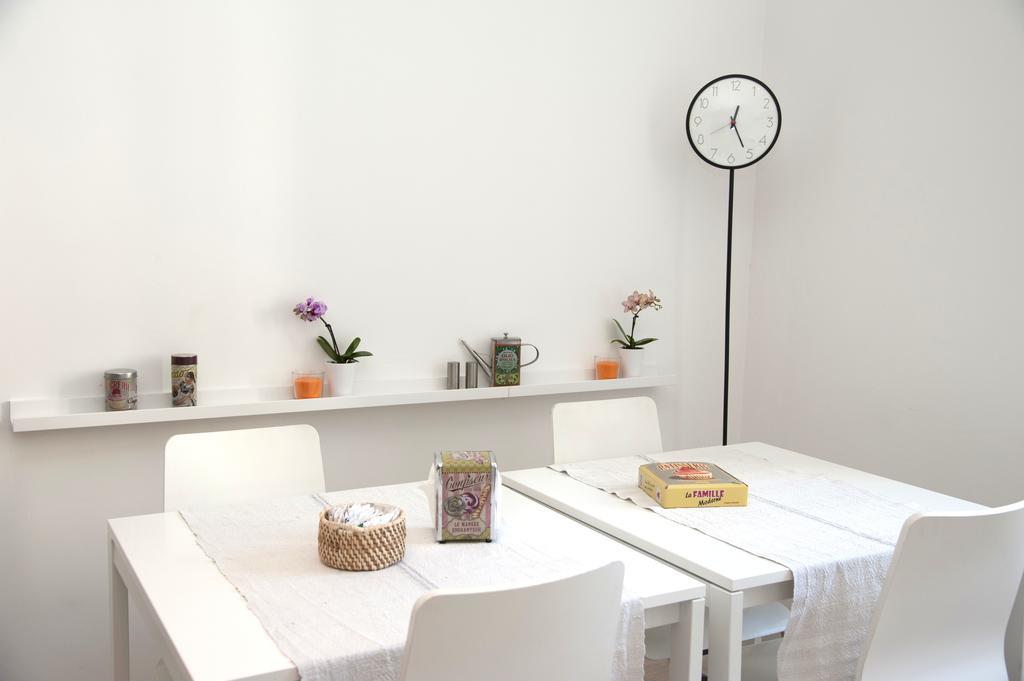 Center 2 Rooms B&B โรม ภายนอก รูปภาพ
