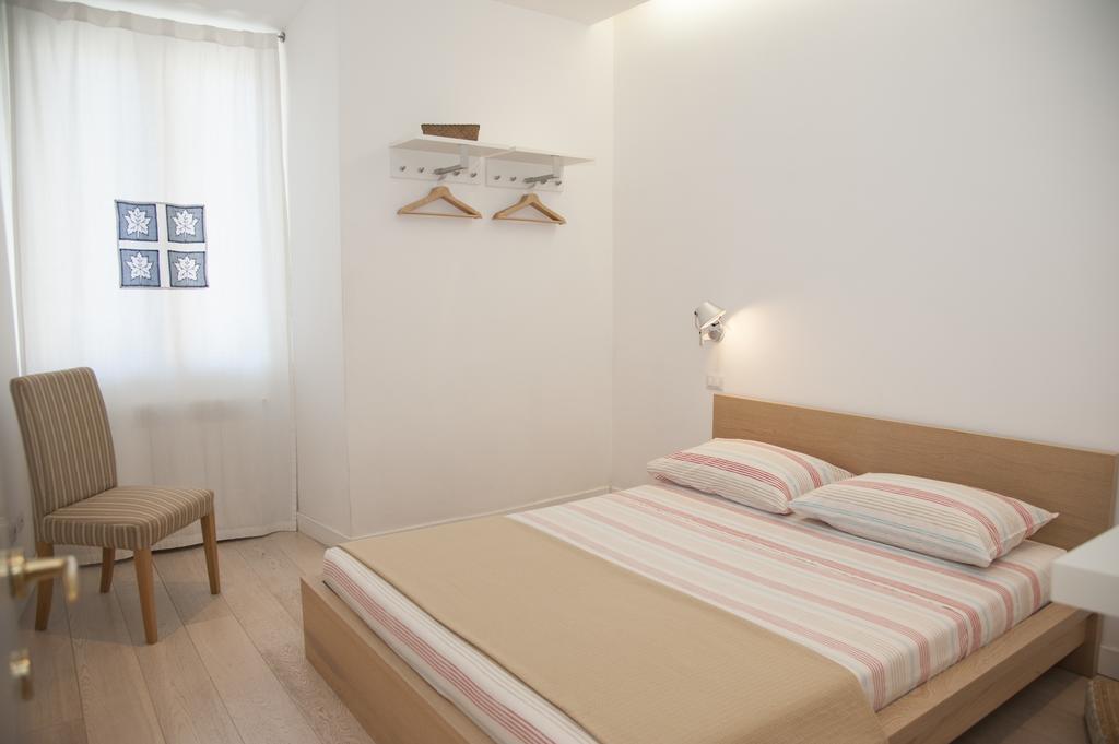 Center 2 Rooms B&B โรม ห้อง รูปภาพ