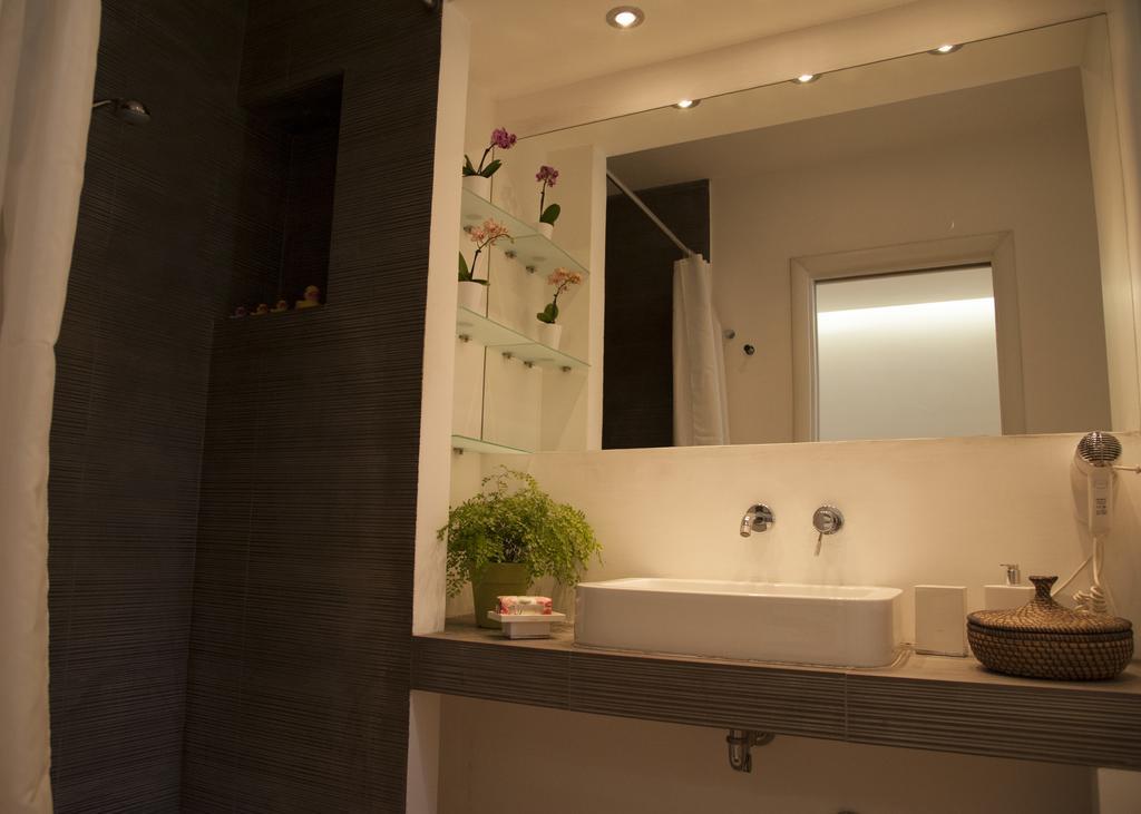 Center 2 Rooms B&B โรม ภายนอก รูปภาพ