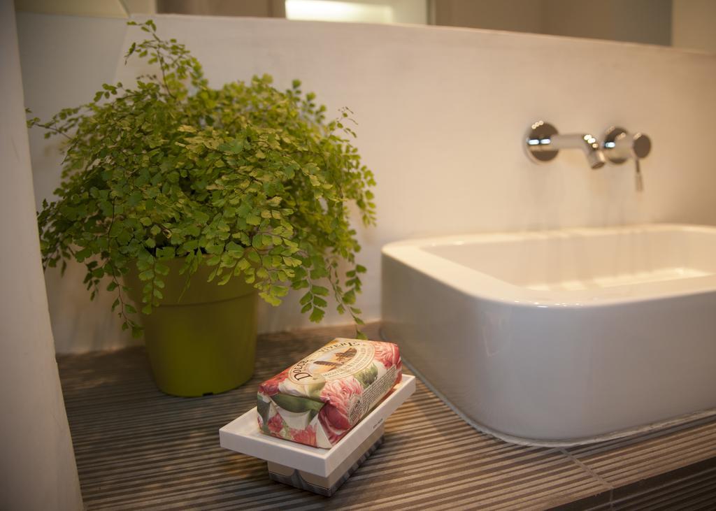 Center 2 Rooms B&B โรม ภายนอก รูปภาพ