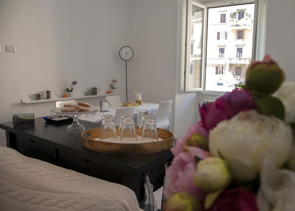 Center 2 Rooms B&B โรม ภายนอก รูปภาพ