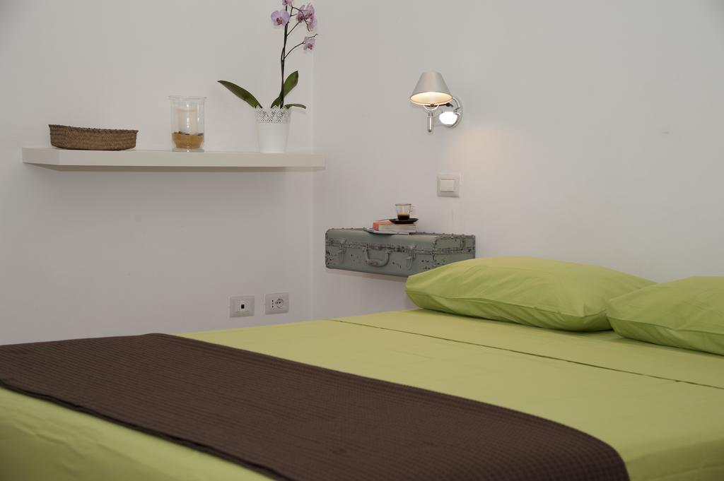 Center 2 Rooms B&B โรม ห้อง รูปภาพ