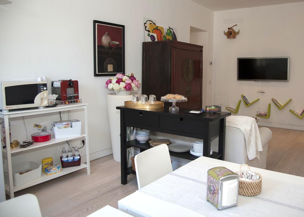Center 2 Rooms B&B โรม ภายนอก รูปภาพ