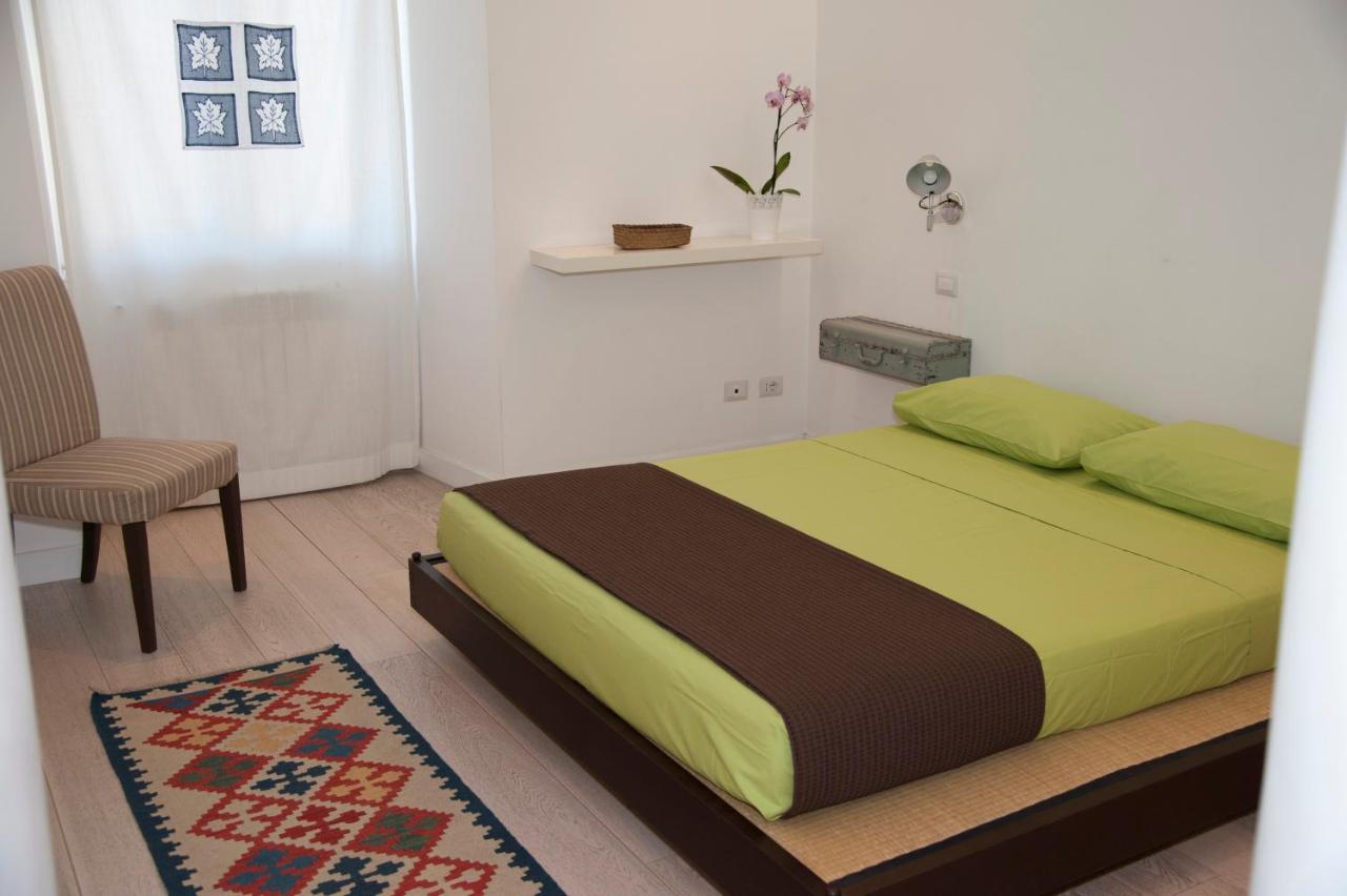 Center 2 Rooms B&B โรม ภายนอก รูปภาพ