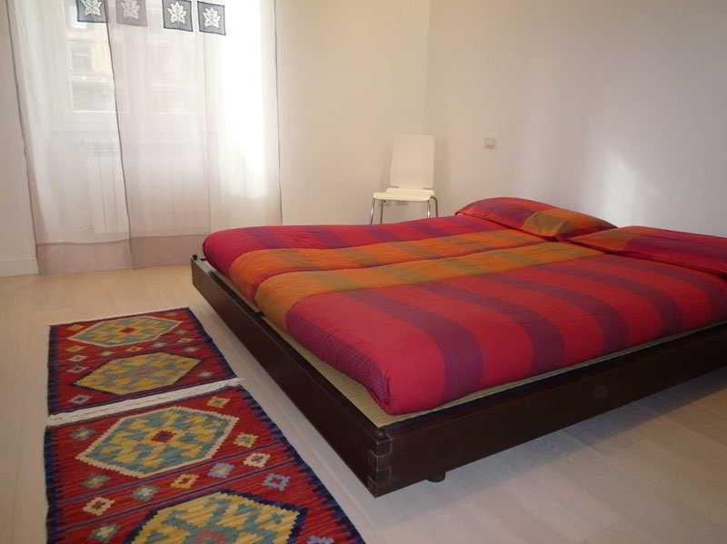 Center 2 Rooms B&B โรม ภายนอก รูปภาพ