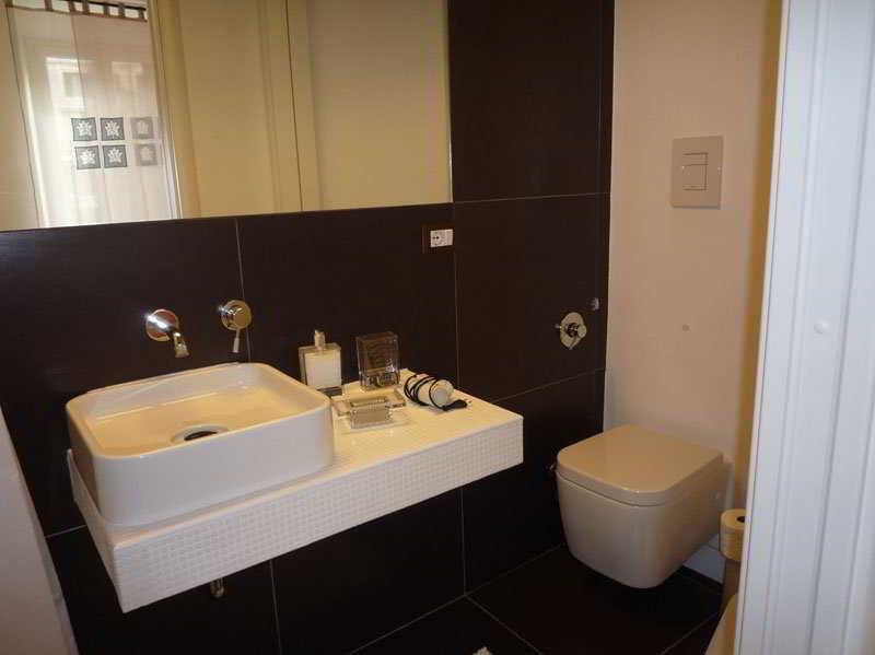 Center 2 Rooms B&B โรม ภายนอก รูปภาพ