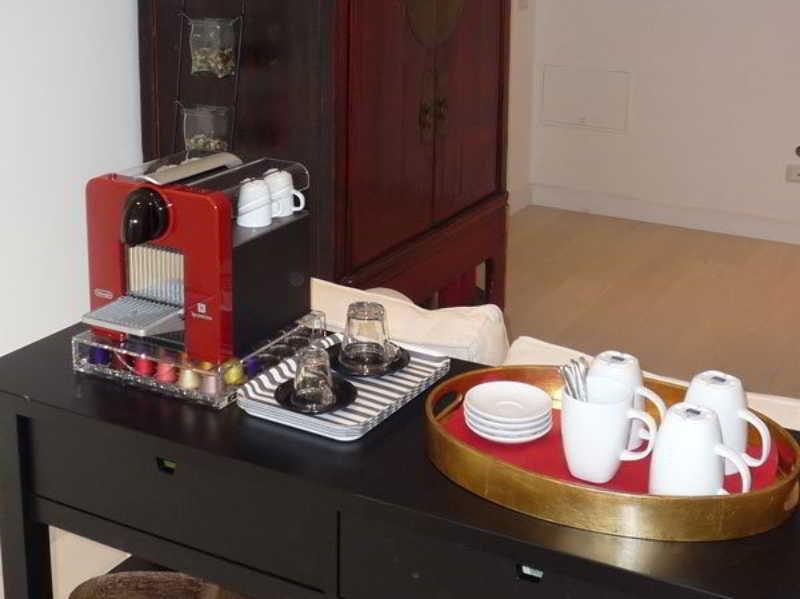 Center 2 Rooms B&B โรม ภายนอก รูปภาพ